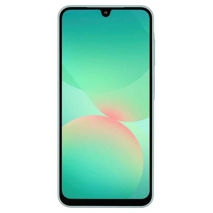 Smartphone Samsung SM-A266 6,7" Octa Core 8 GB RAM 256 GB Verde 12 Smartphone Samsung SM-A266 6,7" Octa Core 8 GB RAM 256 GB Verde 12