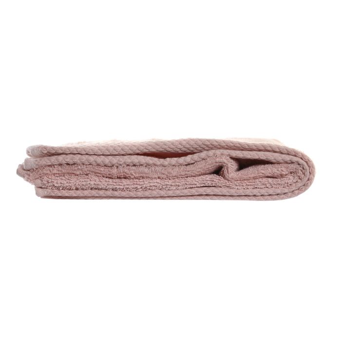 Toalla Basicos DKD Home Decor Rosa Palo 100 x 1 x 50 cm (6 Unidades) 1 Toalla Basicos DKD Home Decor Rosa Palo 100 x 1 x 50 cm (6 Unidades) 1