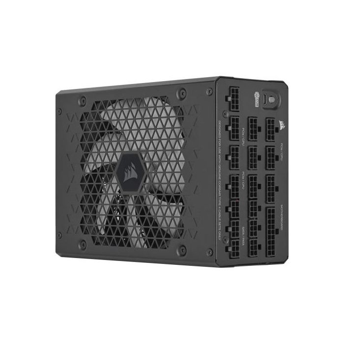 Corsair HX1500I Fuente de Alimentación 1500W 80+ Platinum ATX 3.0 CP-9020309-EU 2 Corsair HX1500I Fuente de Alimentación 1500W 80+ Platinum ATX 3.0 CP-9020309-EU 2