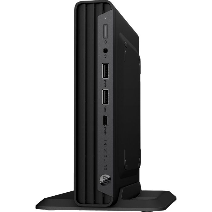 HP Elite Mini 600 G9 Intel Core i7-13700T 1x16GB 512GB/PCIe NVMe/SSD Wi-Fi 6E USB-C 3.1 Gen2 Port with PD v2 W11P SmartBuy 3J G (DE) 2