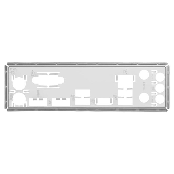 ASUS 90MB1G00-M0EAY0 Placa Base Intel H610M-A WiFi DDR5 Socket LGA 1700 Micro ATX 5