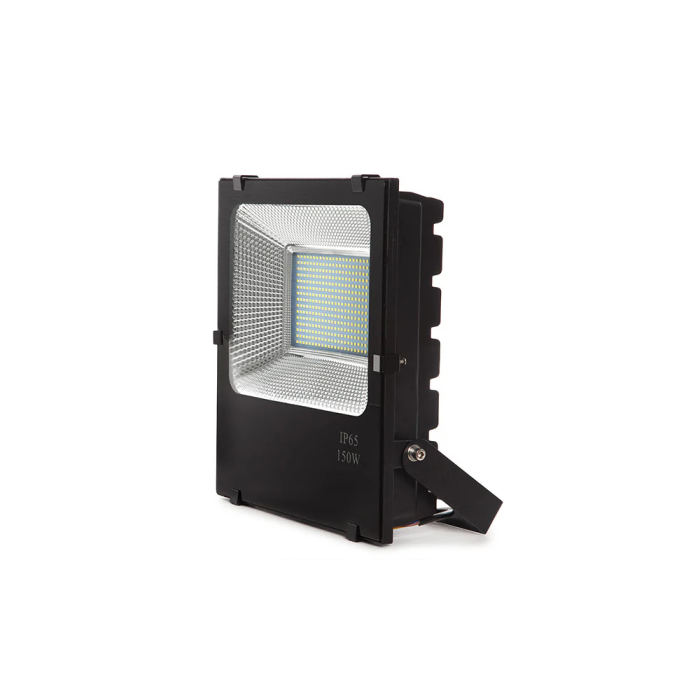 BX3 LIGHT Foco Proyector LED 150W 18000 Lúmenes 6000K IP65 50000 Horas [BX3-FH-150W-CW] para Exteriores Industrial Parking