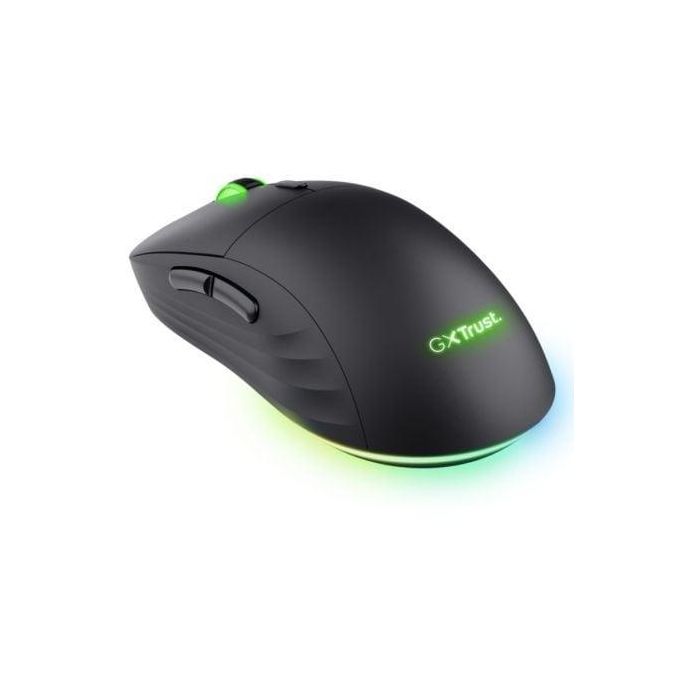 Ratón Gaming Inalámbrico Trust Gaming GXT 927 Redex Plus/ Batería Recargable/ Hasta 25600 DPI 1 Ratón Gaming Inalámbrico Trust Gaming GXT 927 Redex Plus/ Batería Recargable/ Hasta 25600 DPI 1