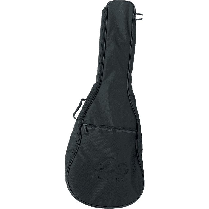 LAG Funda para Guitarra Clásica 4/4