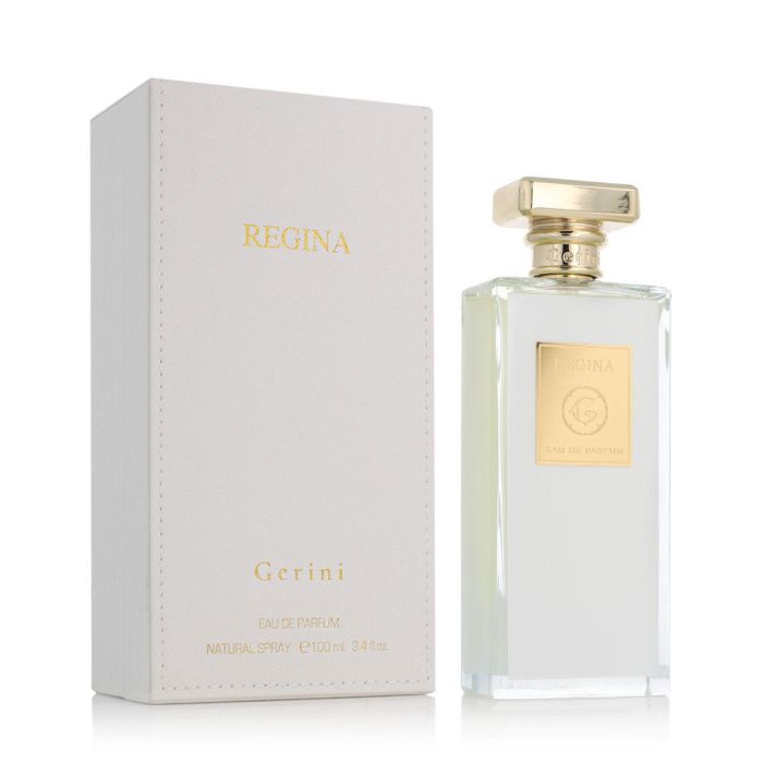 Perfume Mujer Gerini Regina EDP EDP 100 ml Perfume Mujer Gerini Regina EDP EDP 100 ml