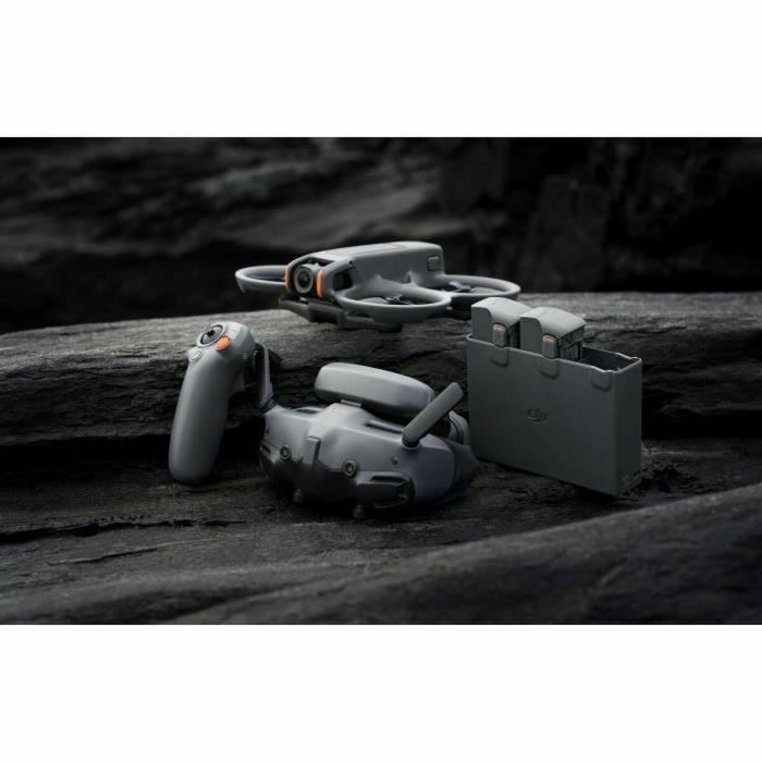Dji Drone Avata 2 Pack con Estabilizador RC Motion 3, Googles 3 y 3 Baterías - DJI1712810098960 4 Dji Drone Avata 2 Pack con Estabilizador RC Motion 3, Googles 3 y 3 Baterías - DJI1712810098960 4