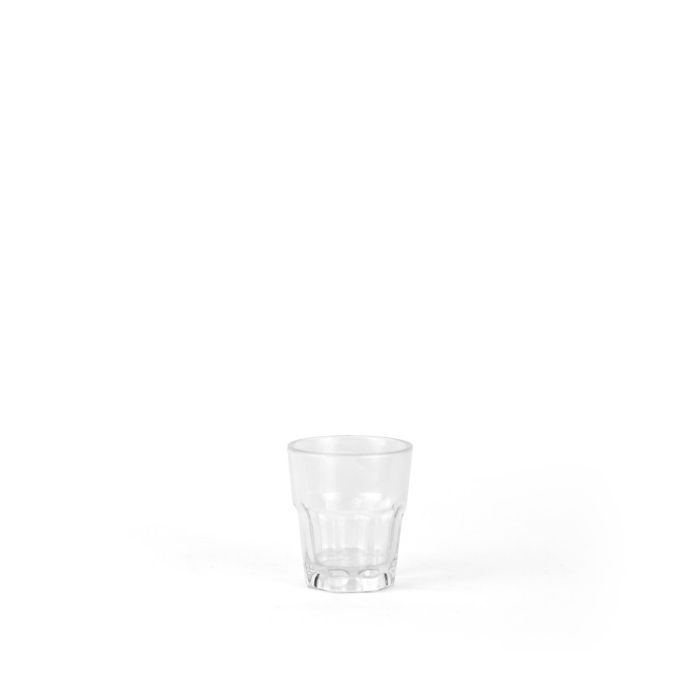 Vaso Chupito 40 ml La Mediterranea (24 Unidades) 1 Vaso Chupito 40 ml La Mediterranea (24 Unidades) 1