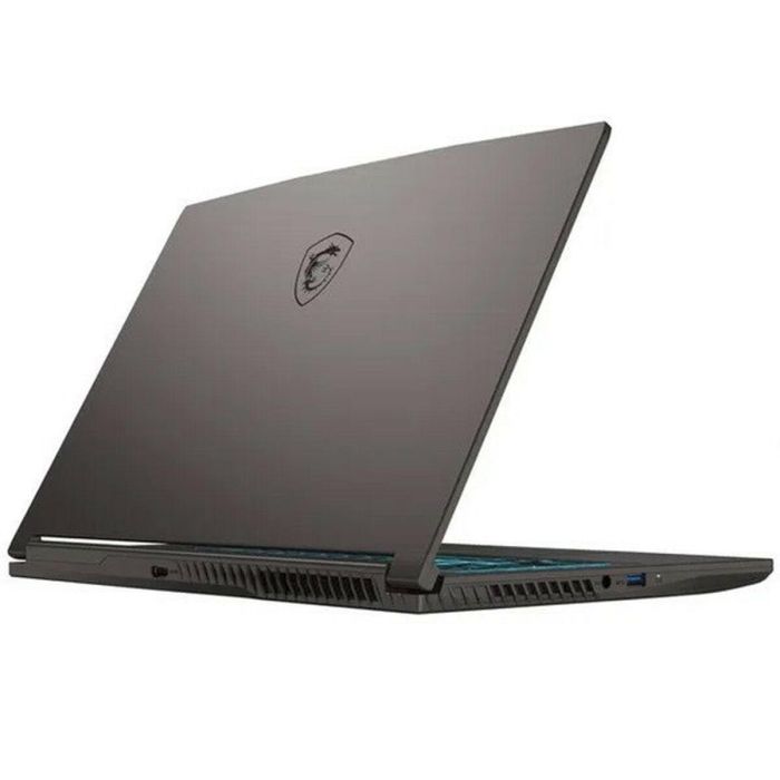 Laptop MSI Thin 15 B12U B12UC-1680XES 15,6" i5-12450H 16 GB RAM 512 GB SSD NVIDIA GeForce RTX 3050 Qwerty Español 2