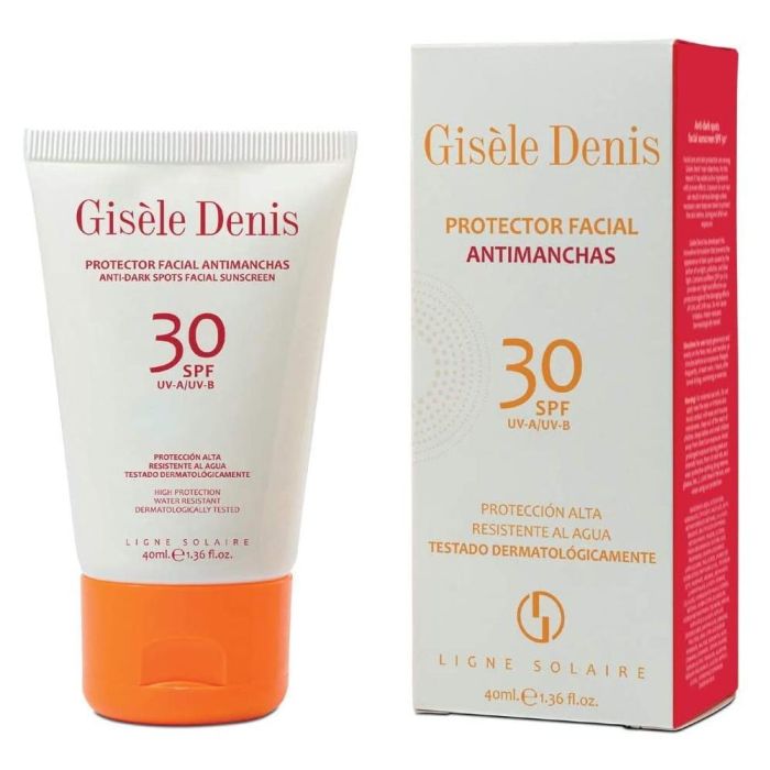 G.Denis Protec Facial Anti-Manchas Fps30 G.Denis Protec Facial Anti-Manchas Fps30