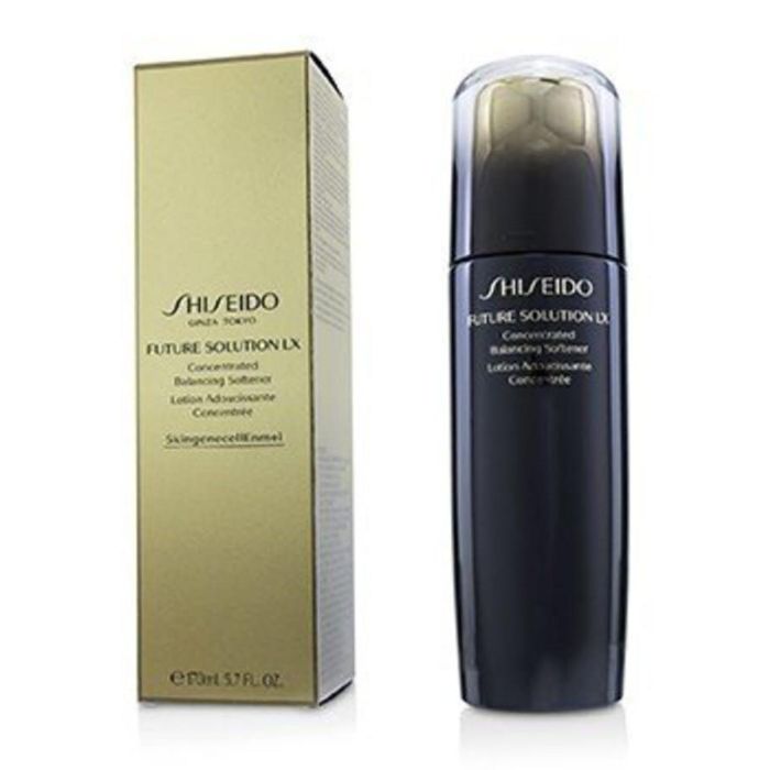 Shiseido Future solution lx concentrated balancing softener 170 ml