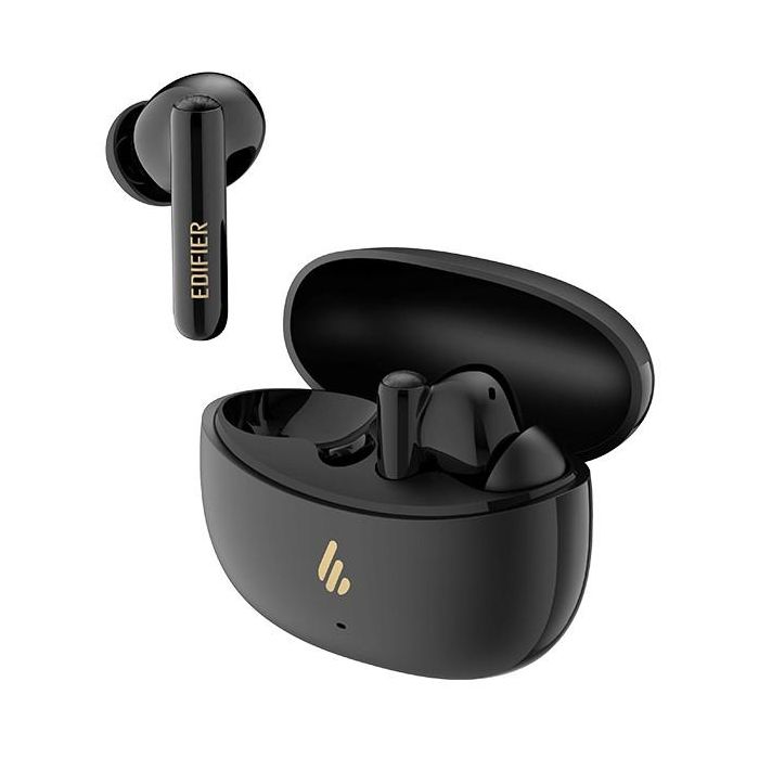 Edifier X5 PRO Bluetooth Earbuds black retail 2 Edifier X5 PRO Bluetooth Earbuds black retail 2