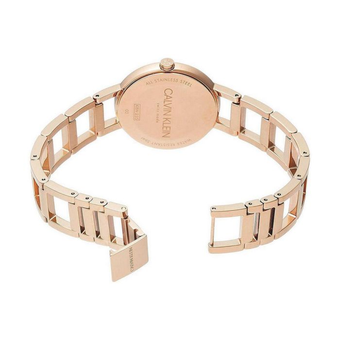 Reloj Mujer Calvin Klein CHEERS (Ø 32 mm) 2 Reloj Mujer Calvin Klein CHEERS (Ø 32 mm) 2