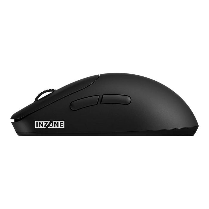 Sony INZONE Mouse-A Ratón Gaming Inalámbrico Óptico 30000 DPI RF 2.4GHz USB-C Negro para Diestros 2 Sony INZONE Mouse-A Ratón Gaming Inalámbrico Óptico 30000 DPI RF 2.4GHz USB-C Negro para Diestros 2