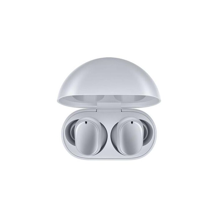 Auriculares Xiaomi OB02748 Negro Gris 2