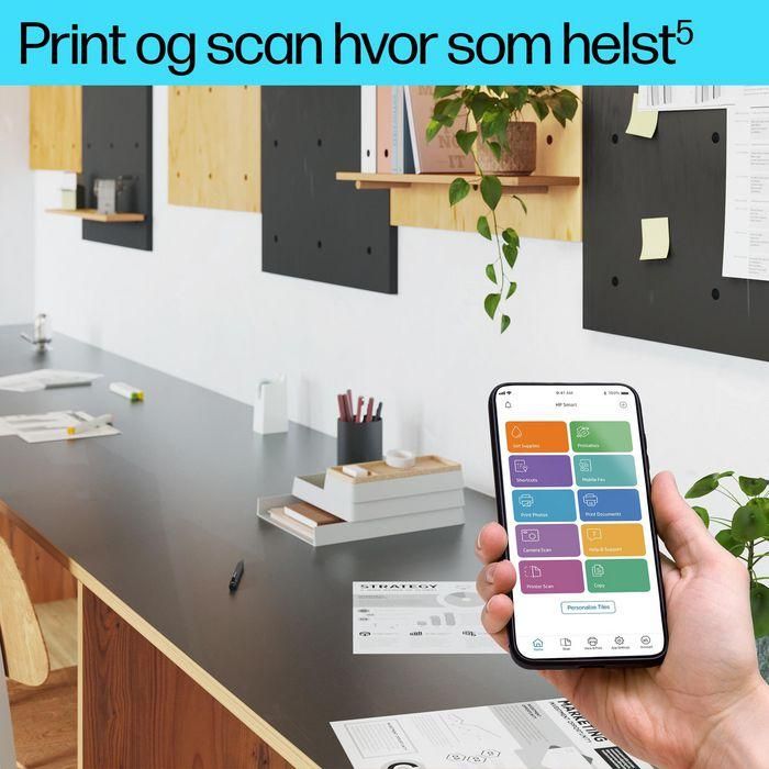 HP M207dw Impresora Láser Monocromo LaserJet WiFi Rápida a Doble Cara y Fácil Configuración por HP App 31 HP M207dw Impresora Láser Monocromo LaserJet WiFi Rápida a Doble Cara y Fácil Configuración por HP App 31