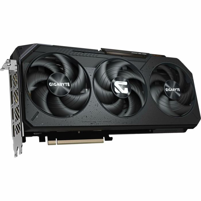 Gigabyte ASU4719331355531 Tarjeta gráfica Radeon RX 9070 GAMING OC 16 GB 9 Gigabyte ASU4719331355531 Tarjeta gráfica Radeon RX 9070 GAMING OC 16 GB 9
