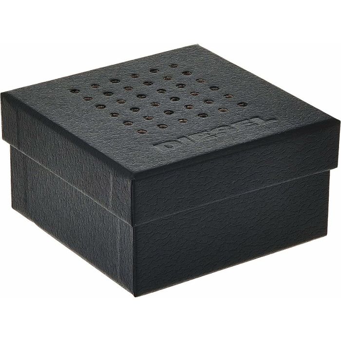 Collar Hombre Diesel DX1156040 Plateado 1