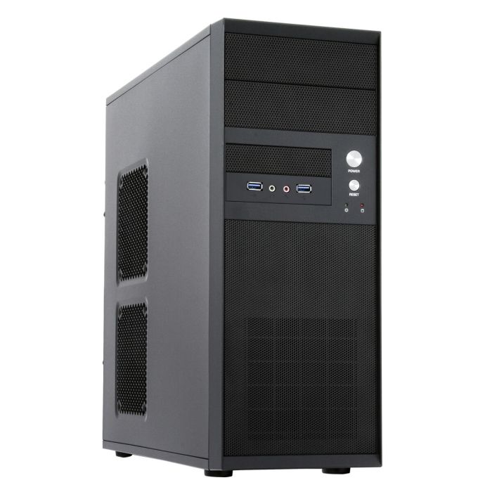 Chieftec CQ-01B-U3-OP Midi Mesh Serie
