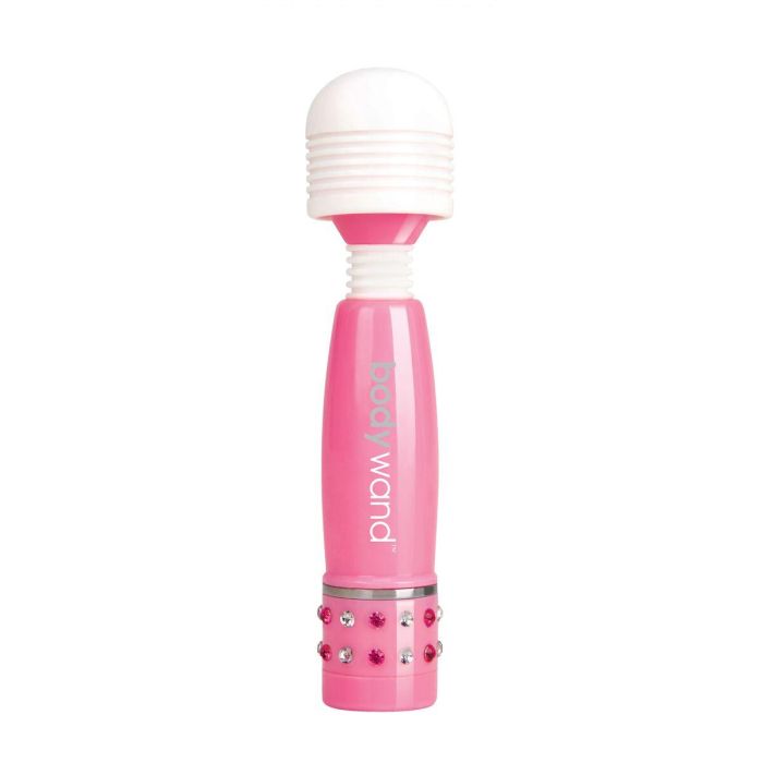 Vibrador Bodywand BW101P Rosa 1