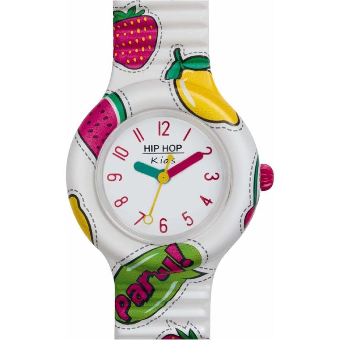 Reloj Infantil Hip Hop HWU1036 (Ø 28 mm) 2 Reloj Infantil Hip Hop HWU1036 (Ø 28 mm) 2