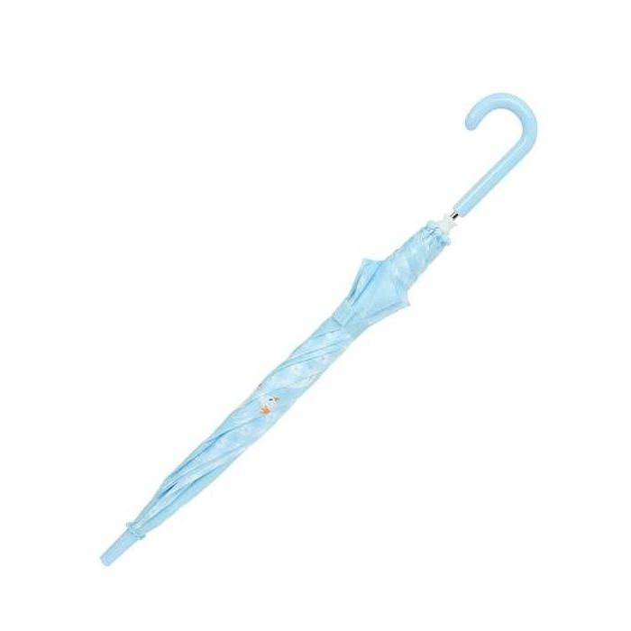 Paraguas Glow Lab Cisnes Azul Ø 86 cm Paraguas Glow Lab Cisnes Azul Ø 86 cm
