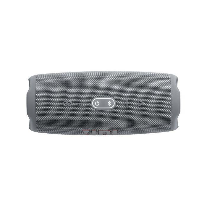 JBL Charge 5 Altavoz Bluetooth Portátil con Powerbank, Resistente Agua/Polvo IP67, Sonido JBL Pro, 20h Batería 5 JBL Charge 5 Altavoz Bluetooth Portátil con Powerbank, Resistente Agua/Polvo IP67, Sonido JBL Pro, 20h Batería 5