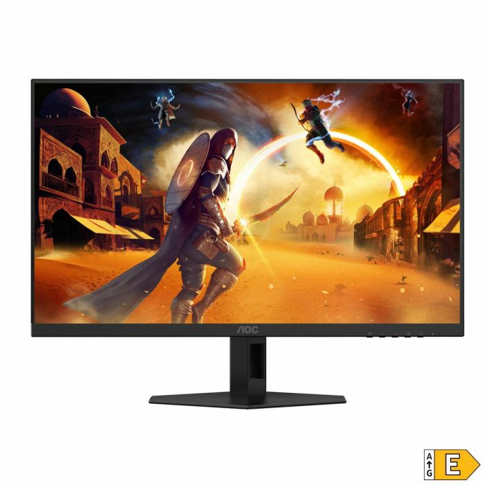 Monitor AOC 24G4XE Full HD 23,8" 12 Monitor AOC 24G4XE Full HD 23,8" 12