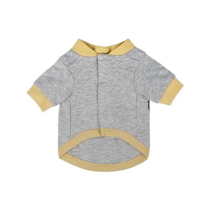 Abrigo para Perro Looney Tunes Multicolor XXS 1 Abrigo para Perro Looney Tunes Multicolor XXS 1
