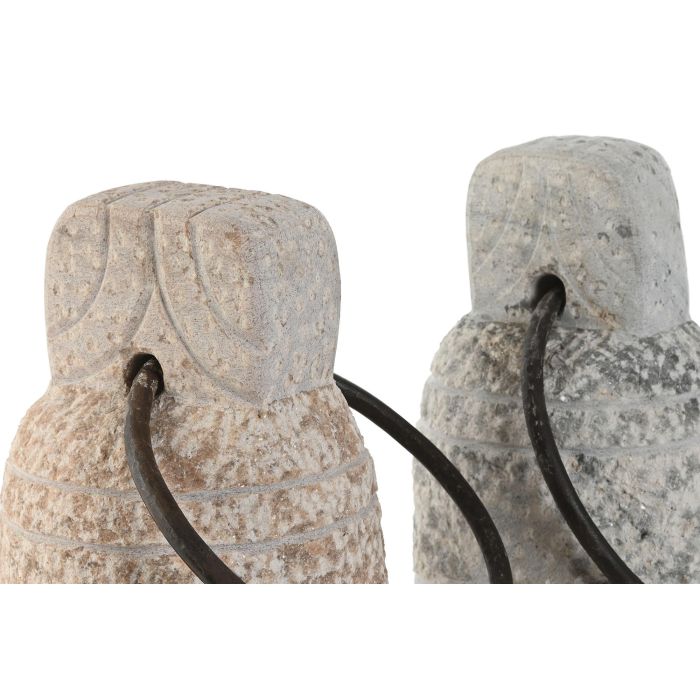 Sujetapuertas Item Home DKD Home Decor 15 x 25 x 15 cm 1