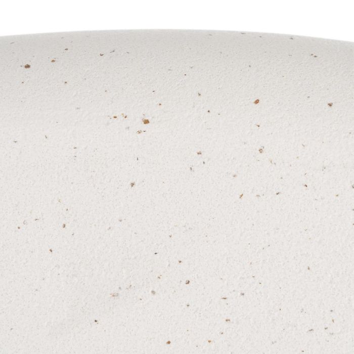 Mesa Comedor Terrazo Dm-Microcemento 120 X 120 X 76 cm