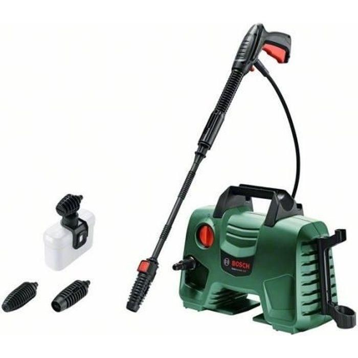 BOSCH Lavadora de alta presión EasyAquatak 110 - 1300 W BOSCH Lavadora de alta presión EasyAquatak 110 - 1300 W