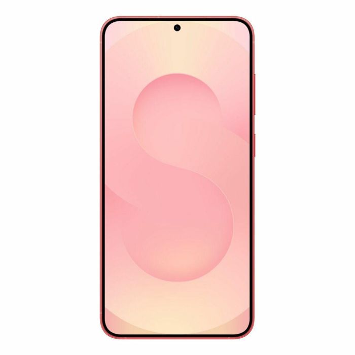 Smartphone Samsung 6,7" Qualcomm Snapdragon 8 Elite 12 GB RAM 512 GB 8