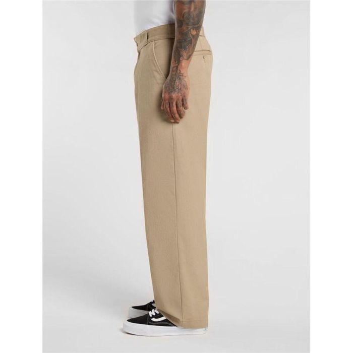 Pantalón Dickies 247 Desert Sand Beige 14 Años 2 Pantalón Dickies 247 Desert Sand Beige 14 Años 2