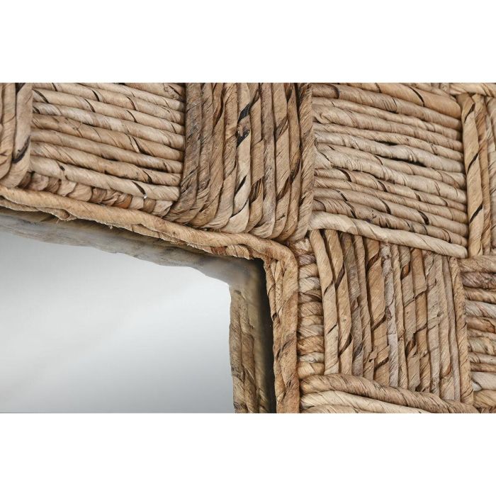 Espejo Item Home DKD Home Decor Natural 6 x 200 x 100 cm 2