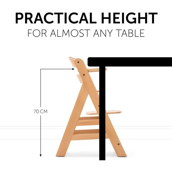 Silla para Niños Hauck Marrón 9