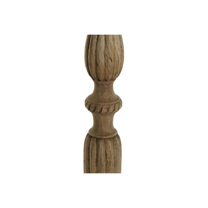 Lámpara de Pie Home ESPRIT Natural 50 W 220 V 60 x 60 x 180 cm 3 Lámpara de Pie Home ESPRIT Natural 50 W 220 V 60 x 60 x 180 cm 3
