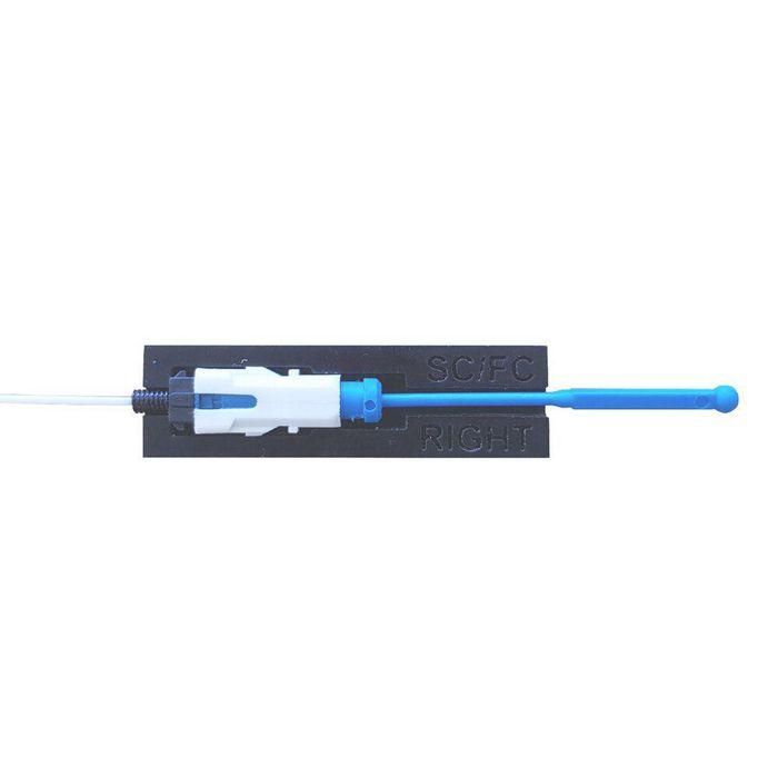 EasySplicer FIBERHOLDER SOC, SC BLACK EasySplicer FIBERHOLDER SOC, SC BLACK