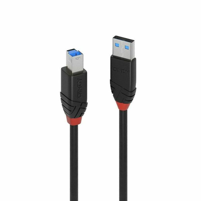 Lindy 10m USB 3.0 Active Cable Slim Lindy 10m USB 3.0 Active Cable Slim