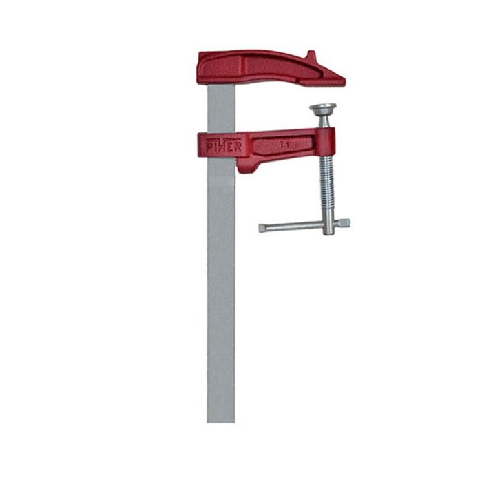 Piher Aprieto modelo M 20cm, alcance 7cm, fuerza máxima 4000N, ref. 01020