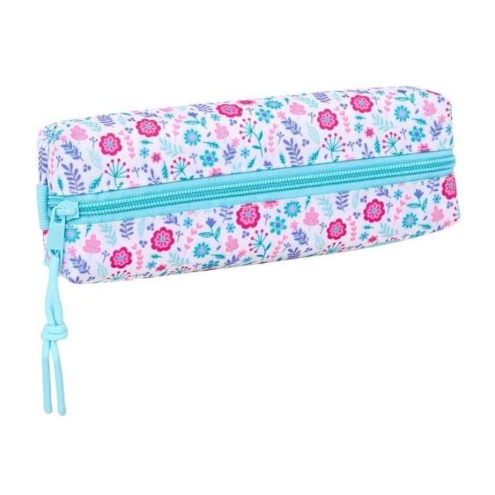 Safta Portatodo Rectangular Blackfit8 "Cool" 22x4x7cm 2 Safta Portatodo Rectangular Blackfit8 "Cool" 22x4x7cm 2