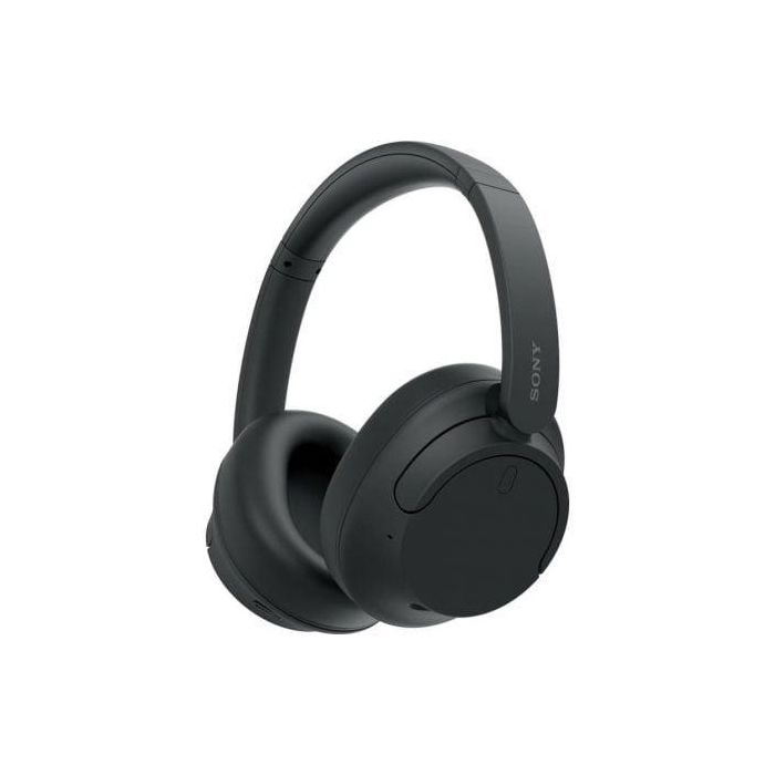 Auriculares Inalámbricos Sony WH-CH720N/ con Micrófono/ Bluetooth/ Negros Auriculares Inalámbricos Sony WH-CH720N/ con Micrófono/ Bluetooth/ Negros