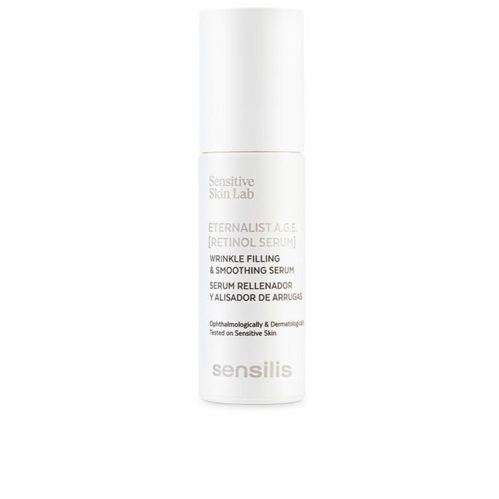 Sensilis Eternalist A.G.E Retinol Serum