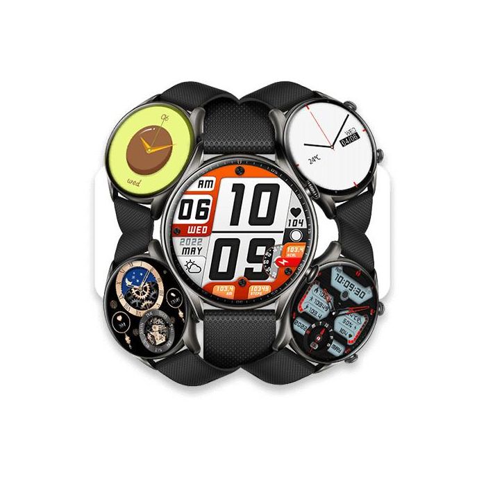 Reloj Smartwatch Myphone Watch El Gold 5 Reloj Smartwatch Myphone Watch El Gold 5