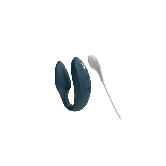 Vibrador para Parejas We-Vibe Verde 5 Vibrador para Parejas We-Vibe Verde 5