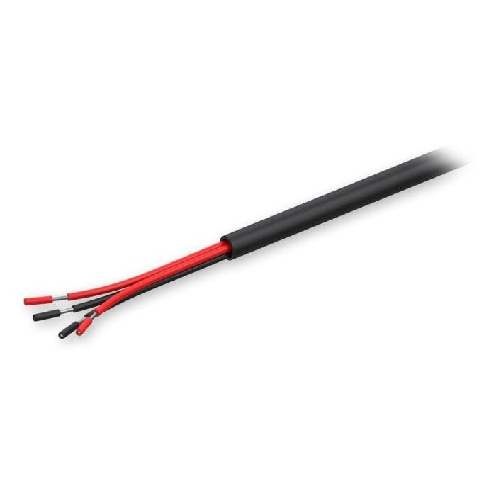 Teltonika PR2PL15B Power Cable with 4-way open wire 2