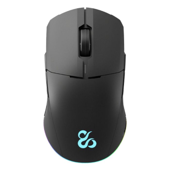 Ratón Inalámbrico Newskill NS-MS-CHIRON-PRO Negro Ratón Inalámbrico Newskill NS-MS-CHIRON-PRO Negro