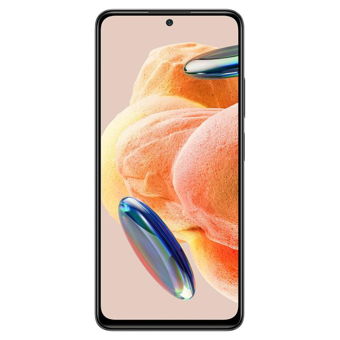 Xiaomi MZB0COSEU Smartphone Redmi Note 12 Pro 6GB RAM 128GB Almacenamiento, Pantalla AMOLED 6.67" 120Hz, Cámara 108MP, Gris Grafito 4