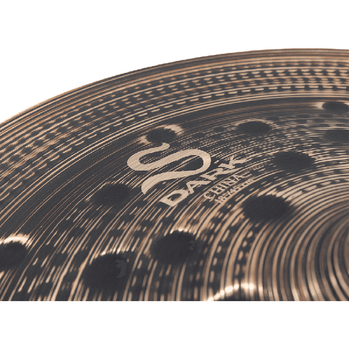 China 18" S Dark 3 China 18" S Dark 3