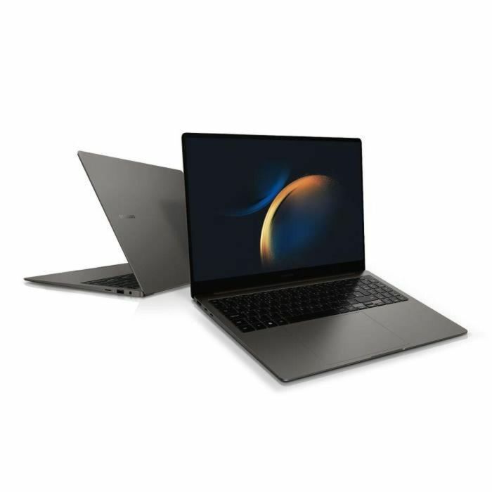 Portátil Samsung Galaxy Book3 Pro de 16 pulgadas, Intel Core i7, 1360P, Evo, 16 GB de RAM, 512 GB de SSD 4 Portátil Samsung Galaxy Book3 Pro de 16 pulgadas, Intel Core i7, 1360P, Evo, 16 GB de RAM, 512 GB de SSD 4