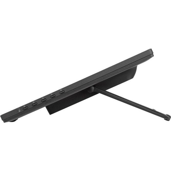 iiyama ProLite T2455MSC-B1 Monitor Táctil FHD IPS 24" 1920x1080 5ms HDMI DP USB Negro 9